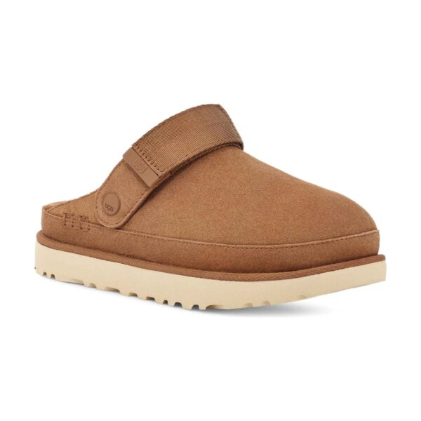 UGG Goldenstar Clog Chestnut | STYLO