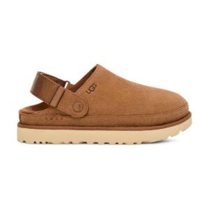 UGG Goldenstar Clog Chestnut