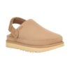 UGG Goldenstar Clog Sand UGG Goldenstar Clog Sand | STYLO