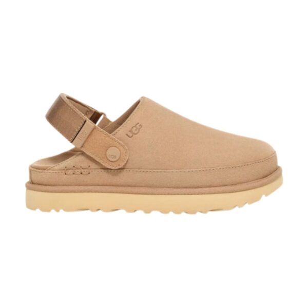 UGG Goldenstar Clog Sand UGG Goldenstar Clog Sand | STYLO