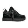 UGG Lowmel Black UGG Lowmel Black | STYLO