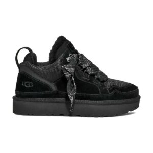 UGG Lowmel Black | STYLO