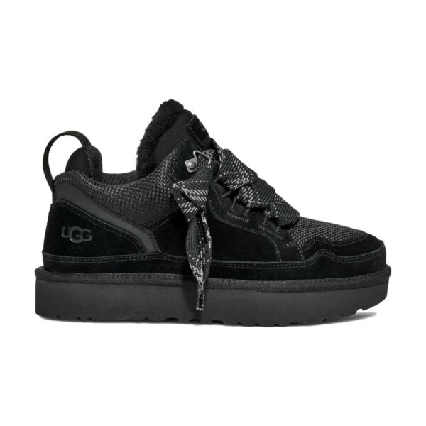 UGG Lowmel Black UGG Lowmel Black | STYLO