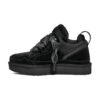 UGG Lowmel Black UGG Lowmel Black | STYLO