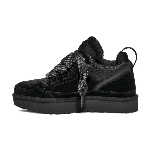 UGG Lowmel Black UGG Lowmel Black | STYLO