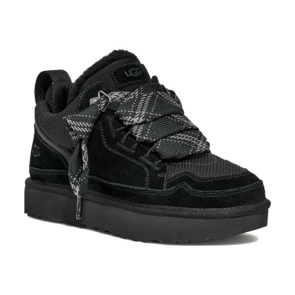 UGG Lowmel Black UGG Lowmel Black | STYLO