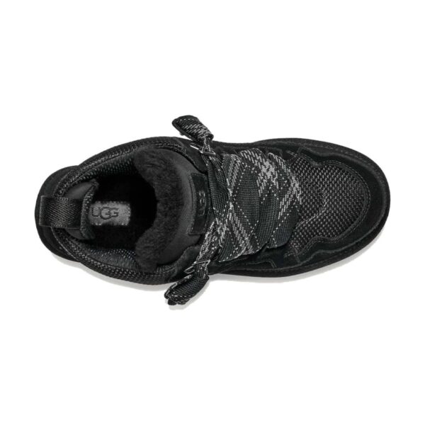 UGG Lowmel Black UGG Lowmel Black | STYLO