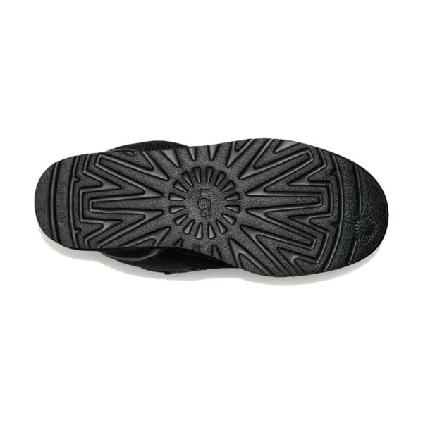 UGG Lowmel Black UGG Lowmel Black | STYLO