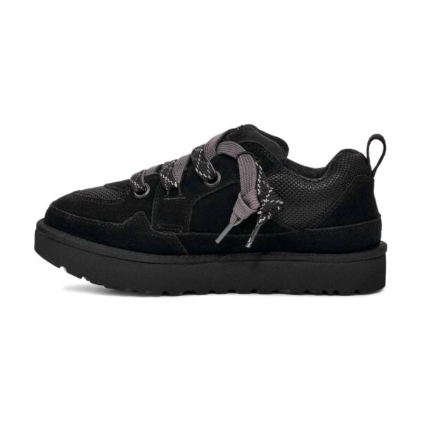 UGG Lowmel Black (Men) UGG Lowmel Black (Men) | STYLO