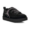 UGG Lowmel Black (Men) UGG Lowmel Black (Men) | STYLO