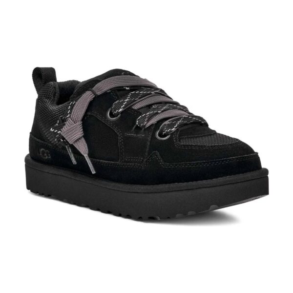 UGG Lowmel Black (Men) UGG Lowmel Black (Men) | STYLO