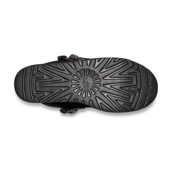 UGG Lowmel Black (Men) UGG Lowmel Black (Men) | STYLO