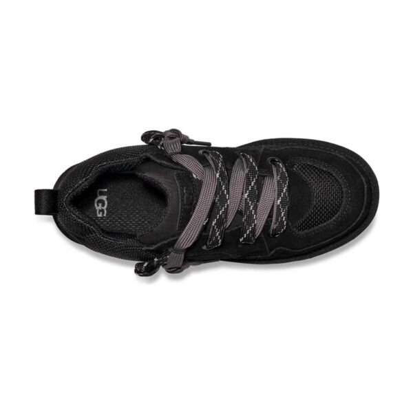UGG Lowmel Black (Men) UGG Lowmel Black (Men) | STYLO