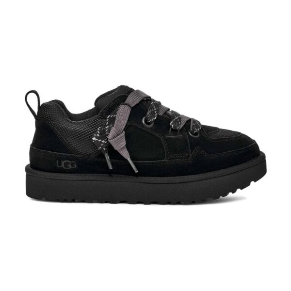 UGG Lowmel Black (Men) UGG Lowmel Black (Men) | STYLO