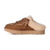 UGG Lowmel Mule Chestnut UGG Lowmel Mule Chestnut | STYLO