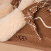 UGG Lowmel Mule Chestnut UGG Lowmel Mule Chestnut | STYLO