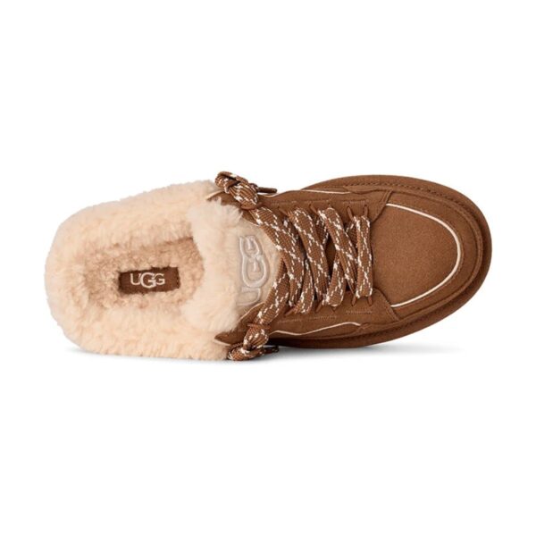 UGG Lowmel Mule Chestnut UGG Lowmel Mule Chestnut | STYLO