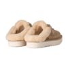 UGG Lowmel Mule Light Grey | STYLO