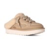 UGG Lowmel Mule Light Grey | STYLO