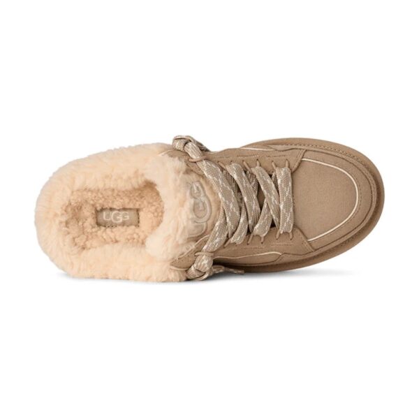 UGG Lowmel Mule Light Grey | STYLO