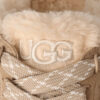 UGG Lowmel Mule Light Grey | STYLO
