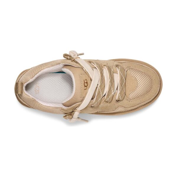 UGG Lowmel Sand (Men) | STYLO
