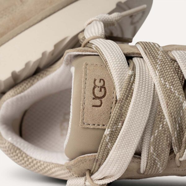 UGG Lowmel Sand (Men) | STYLO