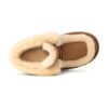 UGG New Heights Lace Chestnut UGG New Heights Lace Chestnut | STYLO