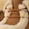 UGG New Heights Lace Chestnut UGG New Heights Lace Chestnut | STYLO