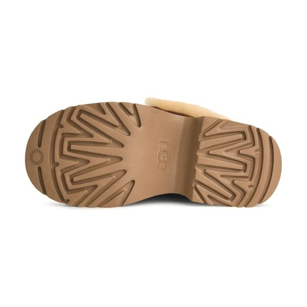 UGG New Heights Lace Chestnut UGG New Heights Lace Chestnut | STYLO