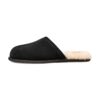 UGG Scuff Black (Men) UGG Scuff Black (Men) | STYLO