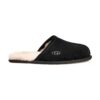 UGG Scuff Black (Men) UGG Scuff Black (Men) | STYLO