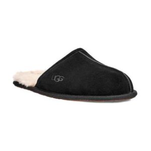 UGG Scuff Black (Men) | STYLO