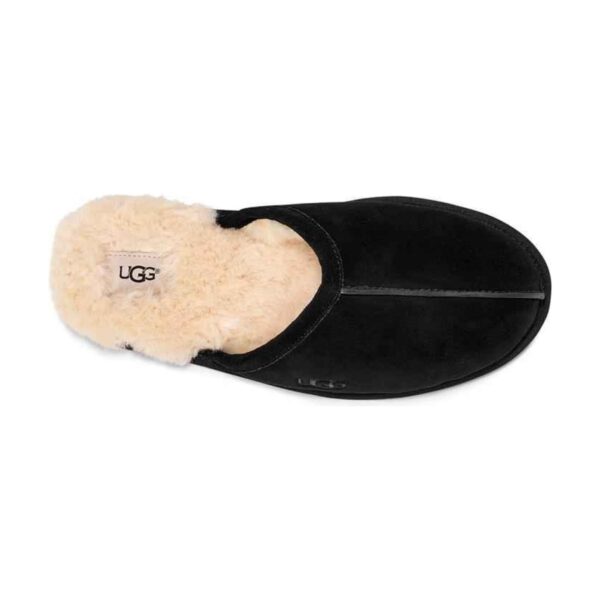 UGG Scuff Black (Men) UGG Scuff Black (Men) | STYLO