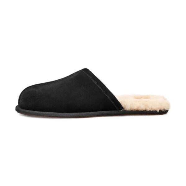 UGG Scuff Black (Men) UGG Scuff Black (Men) | STYLO