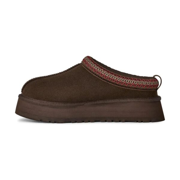 UGG Tazz Dusted Cocoa UGG Tazz Dusted Cocoa | STYLO