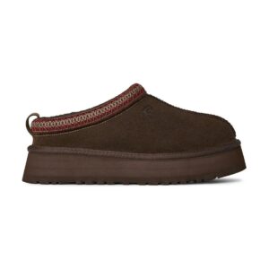 UGG Tazz Dusted Cocoa | STYLO