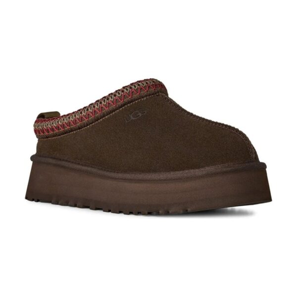 UGG Tazz Dusted Cocoa UGG Tazz Dusted Cocoa | STYLO