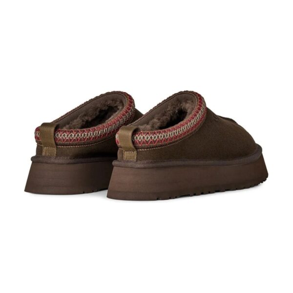 UGG Tazz Dusted Cocoa UGG Tazz Dusted Cocoa | STYLO