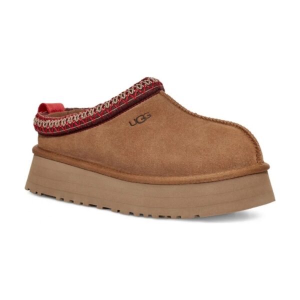 UGG Tazz II Chestnut | STYLO