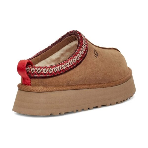 UGG Tazz II Chestnut | STYLO