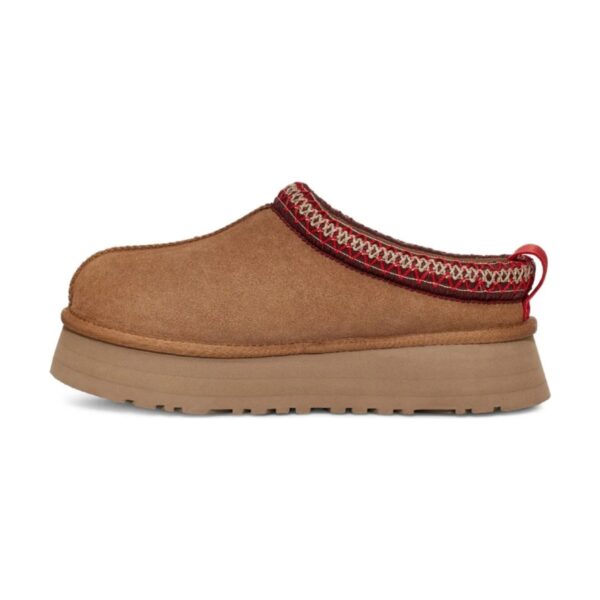 UGG Tazz II Chestnut | STYLO
