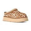 UGG Tazz Plains Leopard | STYLO