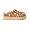 UGG Tazz Plains Leopard | STYLO