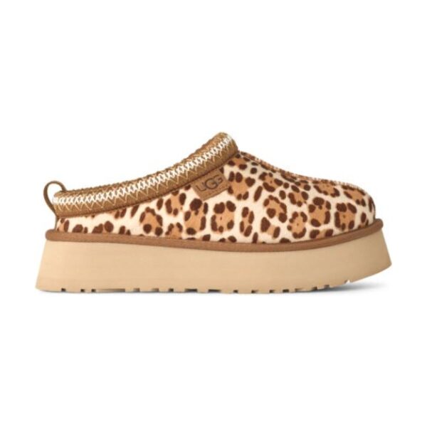 UGG Tazz Plains Leopard | STYLO