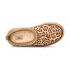UGG Tazz Plains Leopard | STYLO
