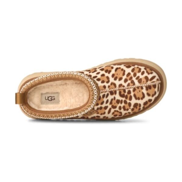 UGG Tazz Plains Leopard | STYLO