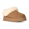 UGG Tazzelle Chestnut | STYLO
