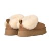 UGG Tazzelle Chestnut | STYLO