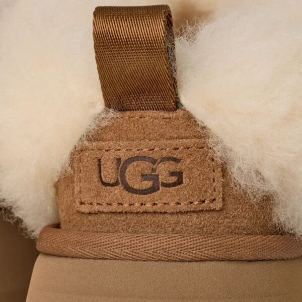 UGG Tazzelle Chestnut | STYLO
